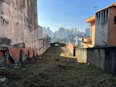Terreno, 376 m² - Foto 2