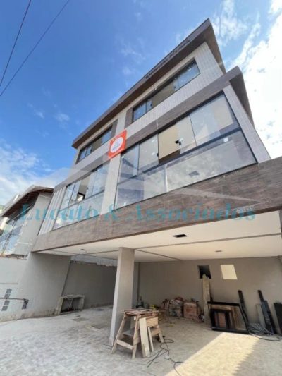 Casa de Condomínio, 3 quartos - Foto 2