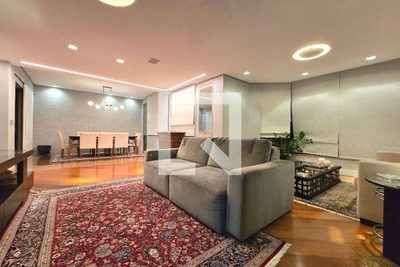 Apartamento, 4 quartos, 220 m² - Foto 3