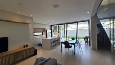Casa, 4 quartos - Foto 4