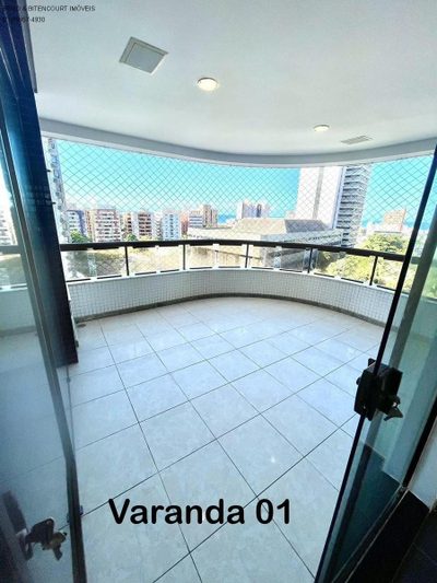 Apartamento, 4 quartos, 188 m² - Foto 2
