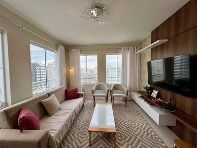 Apartamento, 3 quartos, 142 m² - Foto 4