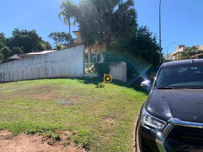 Loteamento e Condomínio, 1002 m² - Foto 2
