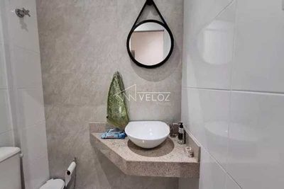 Apartamento, 2 quartos, 100 m² - Foto 5