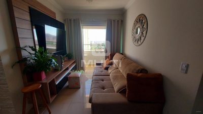 Apartamento, 2 quartos, 72 m² - Foto 2