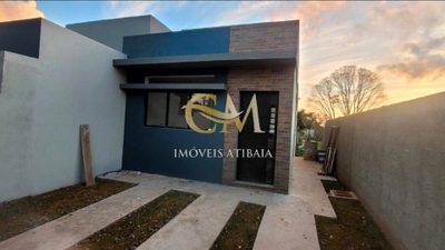 Casa, 2 quartos, 148 m² - Foto 1