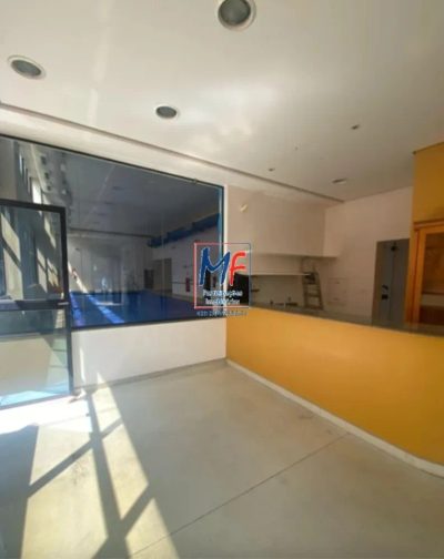 Prédio Inteiro, 1231 m² - Foto 1