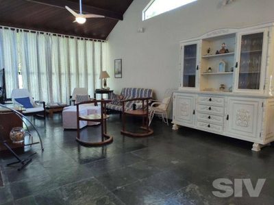 Casa, 3 quartos, 269 m² - Foto 2