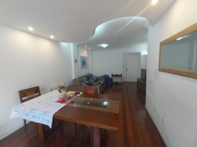 Apartamento, 3 quartos, 102 m² - Foto 4