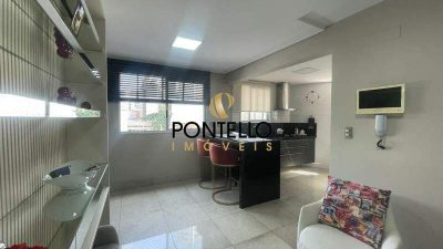 Apartamento, 2 quartos, 65 m² - Foto 1