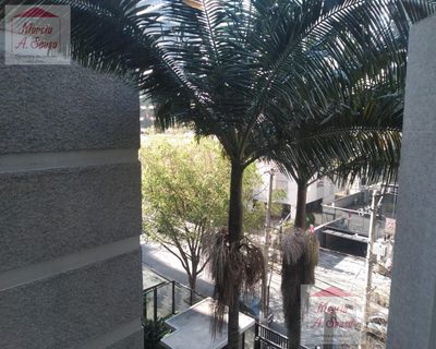 Apartamento, 2 quartos, 60 m² - Foto 3