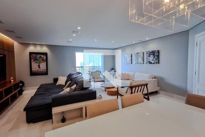 Apartamento, 2 quartos, 102 m² - Foto 5