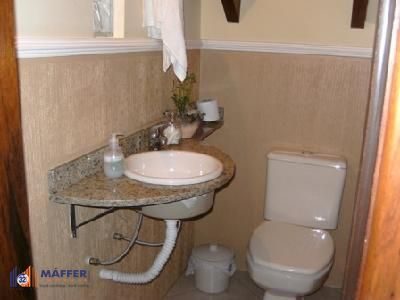 Casa, 3 quartos, 126 m² - Foto 5