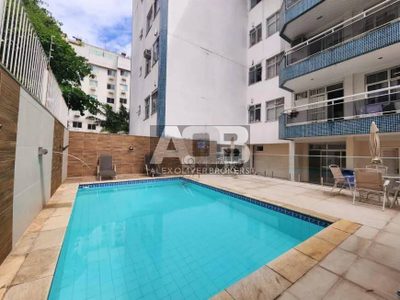 Cobertura, 3 quartos, 232 m² - Foto 1
