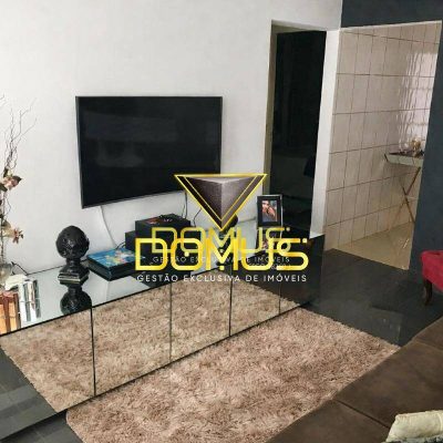 Casa, 2 quartos, 76 m² - Foto 1