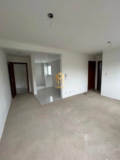 Apartamento, 2 quartos, 54 m² - Foto 5