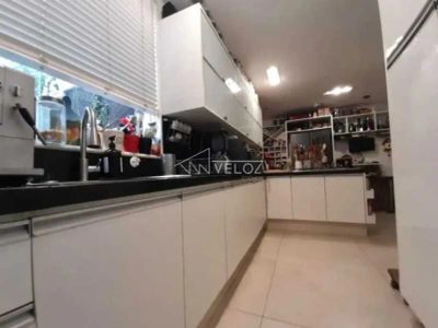 Apartamento, 4 quartos, 280 m² - Foto 1