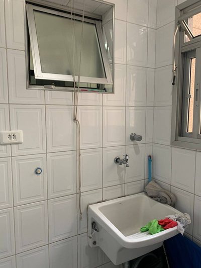 Apartamento, 3 quartos, 63 m² - Foto 3