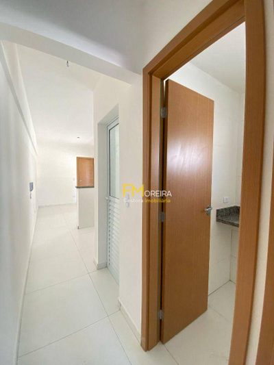 Apartamento, 1 quarto, 43 m² - Foto 5