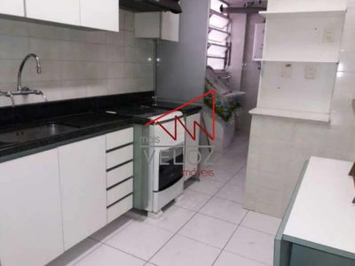 Apartamento, 2 quartos, 70 m² - Foto 2