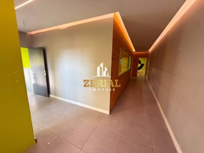 Loja-Salão, 373 m² - Foto 3