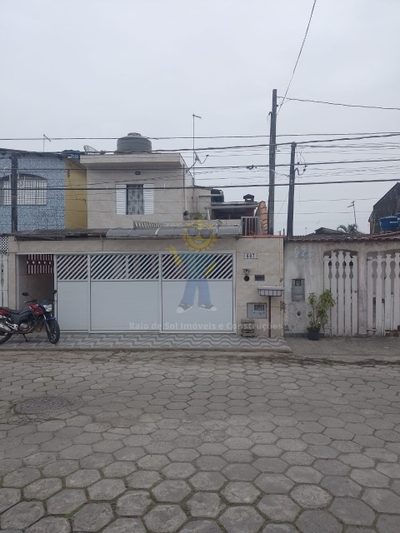 Casa, 3 quartos - Foto 1