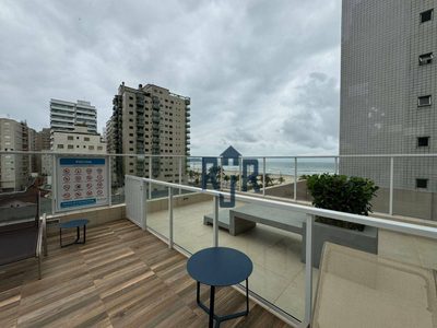 Apartamento, 2 quartos, 77 m² - Foto 2