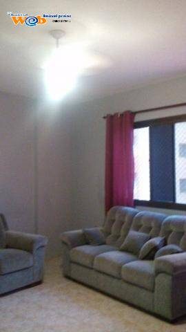 Apartamento, 2 quartos - Foto 3