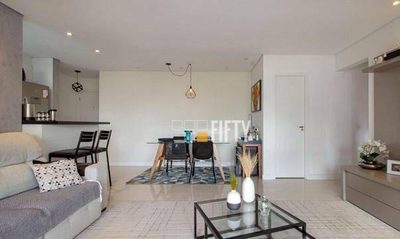 Apartamento, 2 quartos, 83 m² - Foto 4
