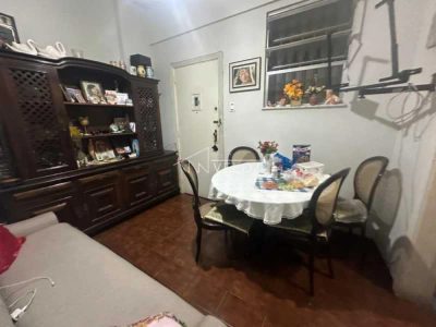 Apartamento, 1 quarto, 31 m² - Foto 1