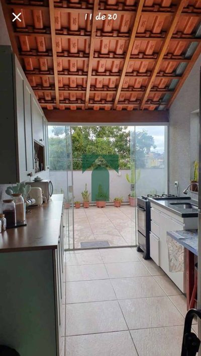 Cobertura, 2 quartos, 87 m² - Foto 3