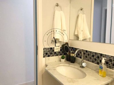 Apartamento, 2 quartos, 53 m² - Foto 5