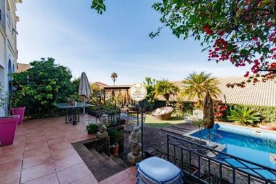 Casa, 506 m² - Foto 3