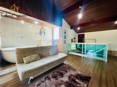 Sobrado, 4 quartos, 210 m² - Foto 5