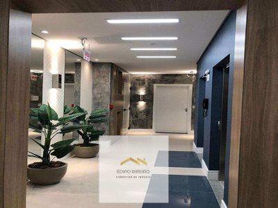 Apartamento, 3 quartos, 101 m² - Foto 2