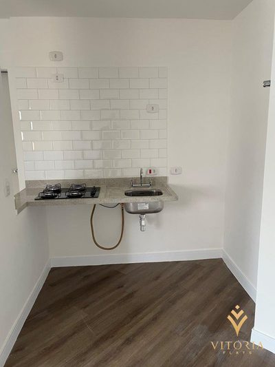 Apartamento, 1 quarto, 43 m² - Foto 3