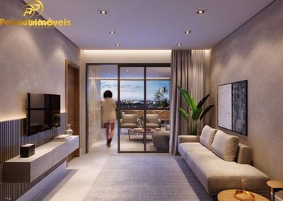 Apartamento, 123 m² - Foto 3
