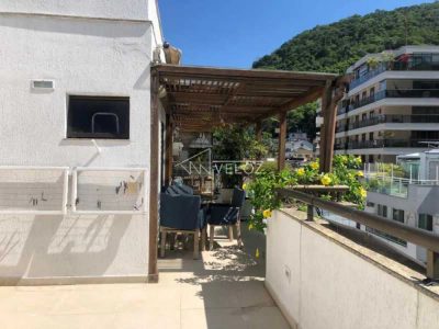 Cobertura, 3 quartos, 191 m² - Foto 3