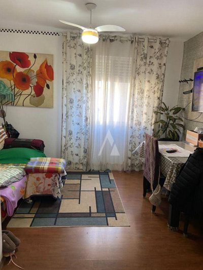 Apartamento, 2 quartos, 50 m² - Foto 4