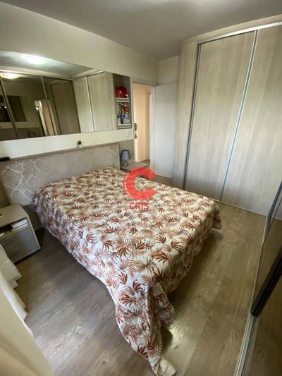 Apartamento, 2 quartos, 69 m² - Foto 5