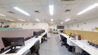 Prédio Inteiro, 3222 m² - Foto 1
