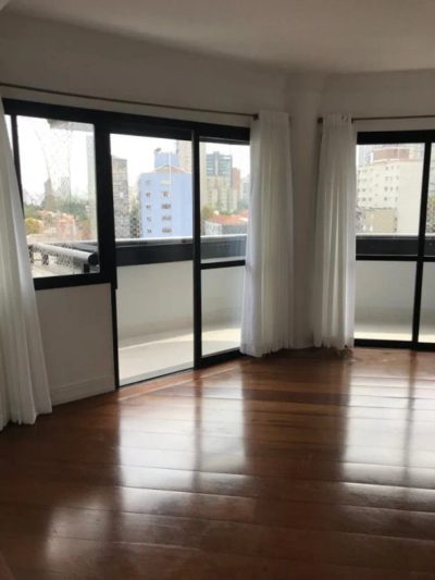 Apartamento, 3 quartos, 110 m² - Foto 1