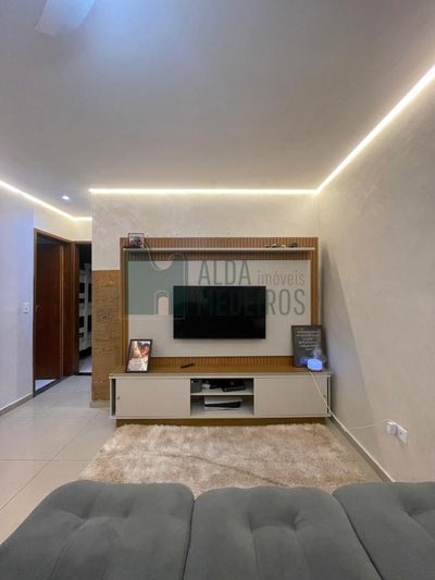 Apartamento, 2 quartos - Foto 2