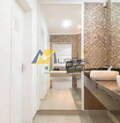 Loja-Salão, 400 m² - Foto 3