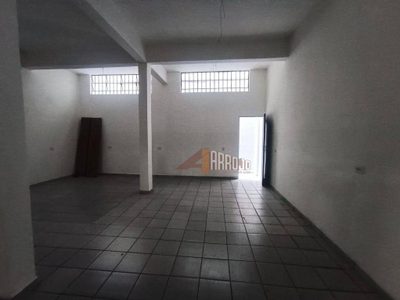 Loja-Salão, 350 m² - Foto 3