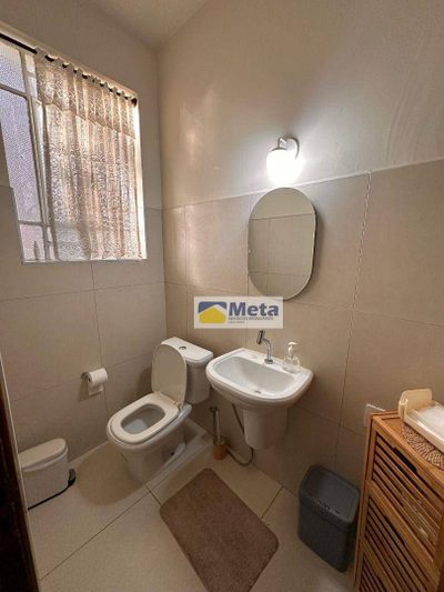 Casa, 5 quartos, 260 m² - Foto 5