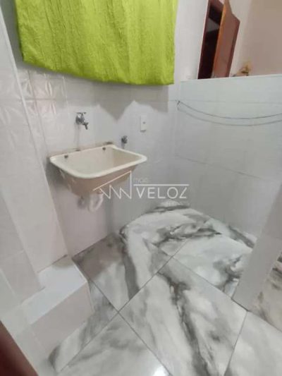 Apartamento, 1 quarto, 66 m² - Foto 1