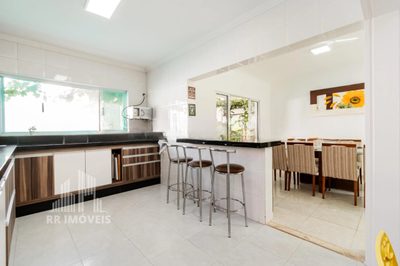 Casa, 4 quartos, 234 m² - Foto 5
