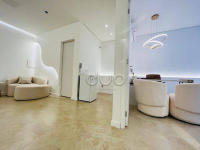 Sala-Conjunto, 42 m² - Foto 5