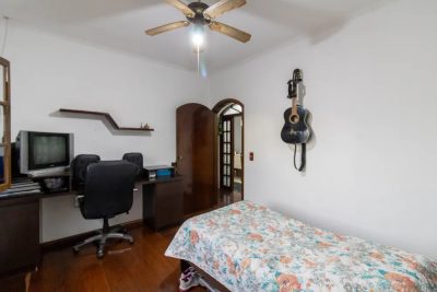 Casa, 3 quartos, 269 m² - Foto 1